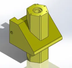 Dovetail Stop Guide