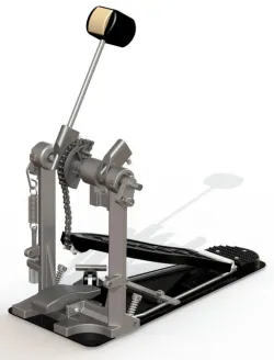 DW 7000 Drum Pedal