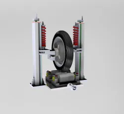 Dynamometer