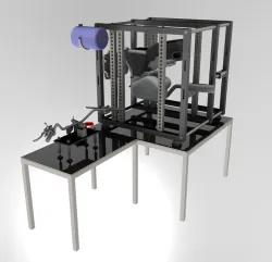 dynamometer