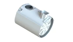Dyson Airblade Motor