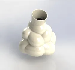 Egg Vase