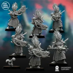 Elf Fleets Scorchers