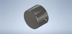 Engine Piston