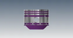 Engine Piston