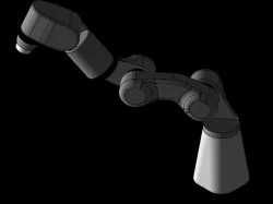 Eva Robotic Arm