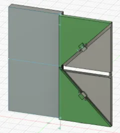 Evolution Door... :'(