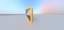 Evolution Door