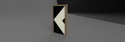 Evolution Door