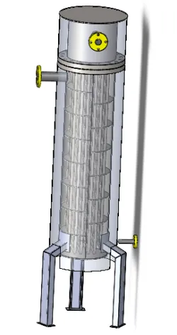 Exchanger