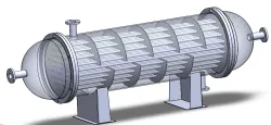 Exchanger