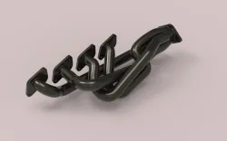 Exhaust Manifold