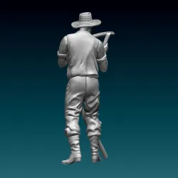 farmer