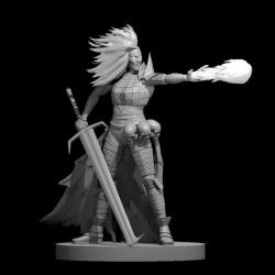 fext system diorama 3D Models | Page 1 | STLFinder