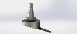 Flycutter sk30