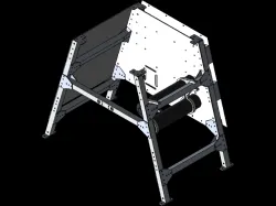 FRC - 2020 - H-Frame