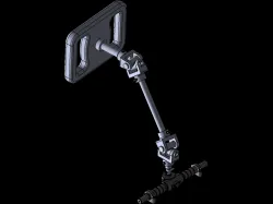 FSAE Steering system