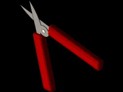 Gardening Tool scissors