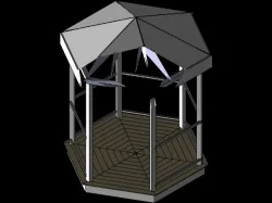 Gazebo