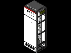 GGD fixed switch cabinet