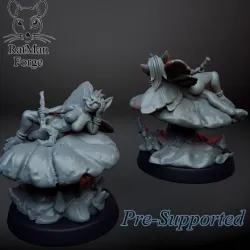 gobbo fairy