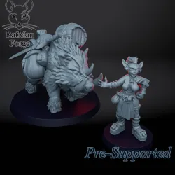 gobbo merchant