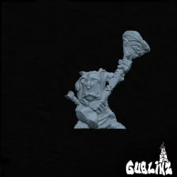 Goblin Shaman
