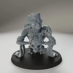 Goblins Shaman