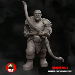 Goliath Ranger