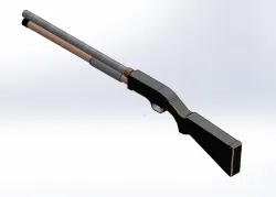 GUN