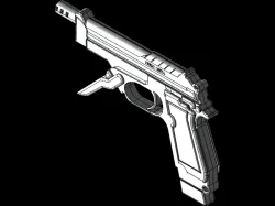 GUN