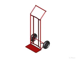 Hand Trolley