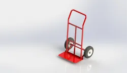 Hand Trolley
