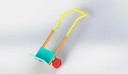 Hand Trolley