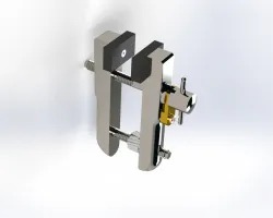 Hand Vice