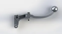 Handle Brake