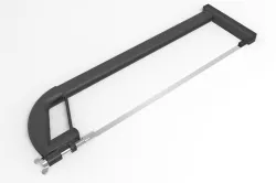 Handsaw (APOYASO'ya İtafen)