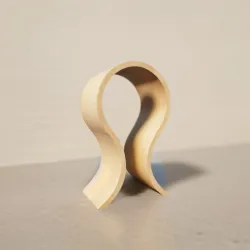 Headset Stand