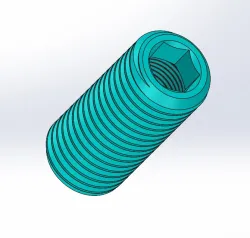 Helicoil Insert M16 - M12