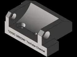 Hinge Block