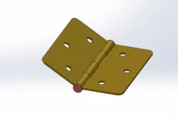 Hinge Joint