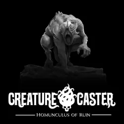 Homunculus of Ruin