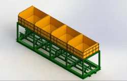 Hopper Feeder