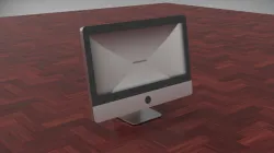 iMac