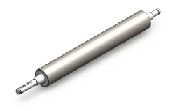 Impression Roll