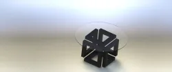 Infinity table