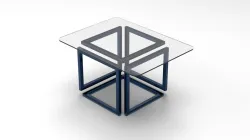 Infinity Table