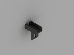 Infrared Sensor Bracket