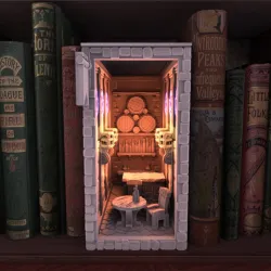 INN booknook