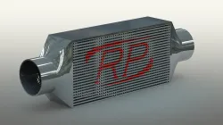 Intercooler